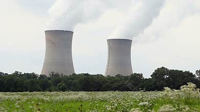 Nuclear power plant
