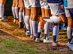 Women Soccer Futbol