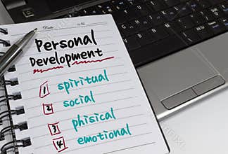 Personal Development