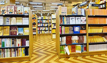 bookstore
