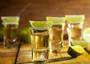 Tequila