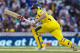 ICC Champions Trophy Sri Lanka and Australia