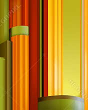 Art Deco Detail