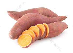 Sweet potatoes