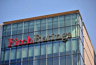 Fitch Ratings London