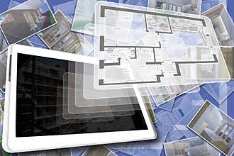 house plan