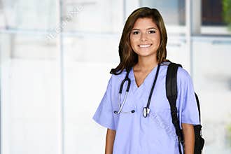 Nurse
