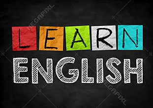 Learn English