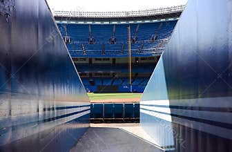 Baseball Stadium