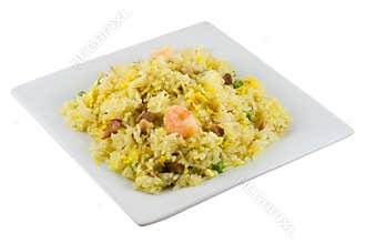 Fried Rice