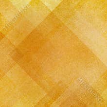 Abstract gold background squares rectangles and triangles in geometric pattern design