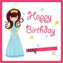 Princess 1-5