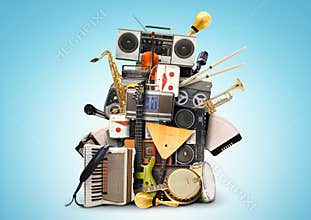 Music