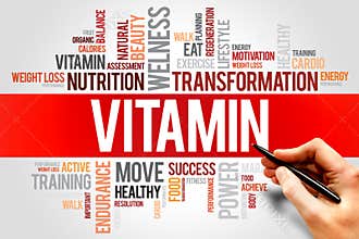 VITAMIN