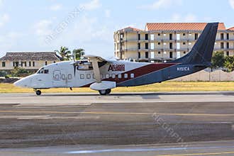 Air Cargo Carriers
