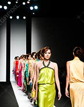 Fashion Show
