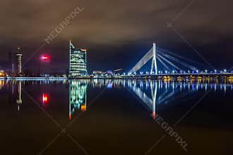 Lovely Riga