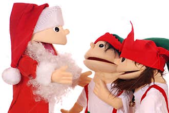 Pre-Christmas Meeting