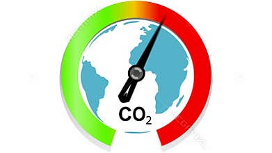 Global Climate Change and Global Warming