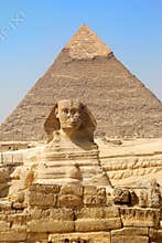 Sphinx Egypt