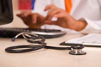 Medical doctor