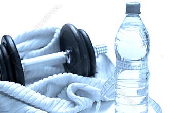 Fitness, health and diet