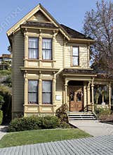 Victorian Home
