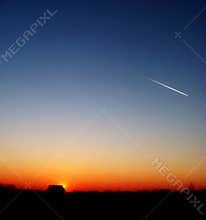 Shooting Star