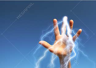 Power !