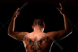 Tattoo Prayers