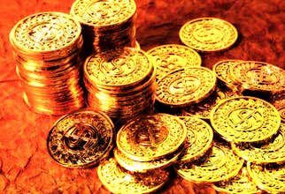 Gold Coins 2