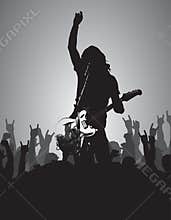 Rock Concert XII