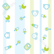 Baby pattern