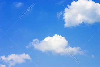 3 Clouds