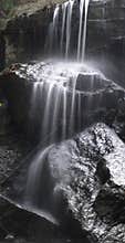 The little cascade