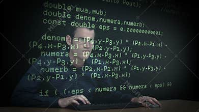 Hacker download data