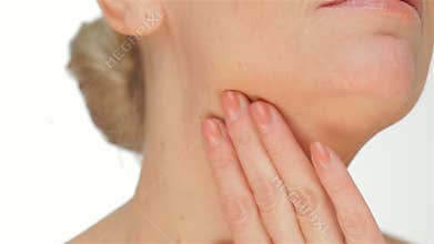 The concept of face cream
