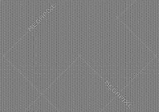 Gray Hexagonal Texture