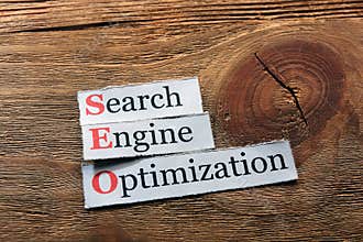 SEO