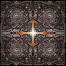 Light Cross