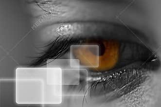 Tech eye