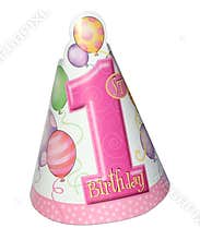 Party hat