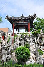 Shenyang Imperial Palace, China