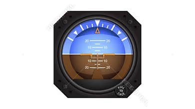 Attitude Indicator