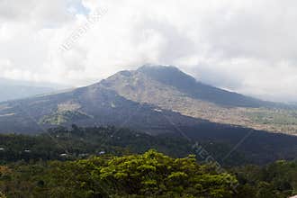 Mount Batur Kintamani