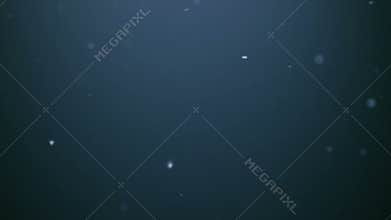 Floating Dust Particles 02