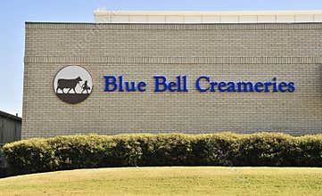 Blue Bell Creameries