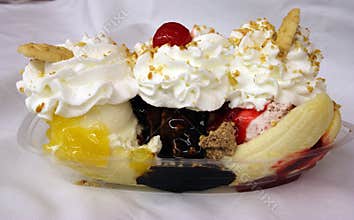 Banana Split