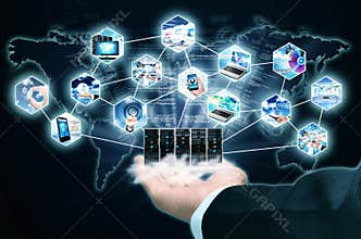 Internet Information Technology