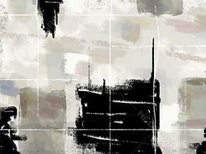 Artistic background